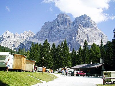 Camping Cadore