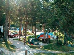 Camping Palafavera