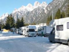 Camping Europa