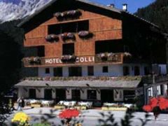 Hotel Colli