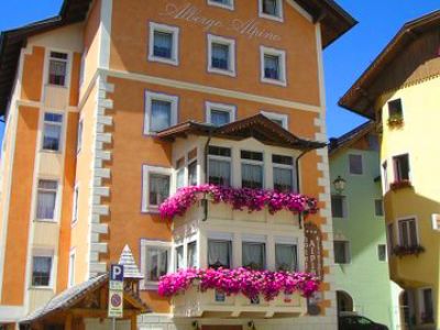 Hotel Alpino