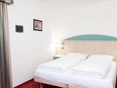 Hotel Garni Marilena