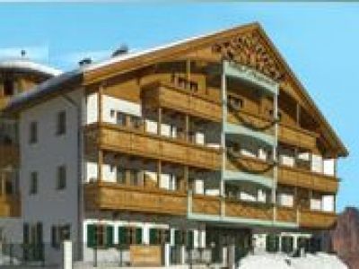 Hotel Alpenrose