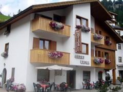 Hotel Garn&#236; Erica