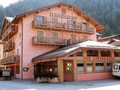 Hotel Barance