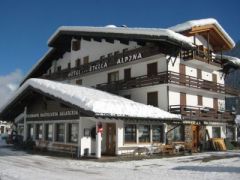 Hotel Stella Alpina