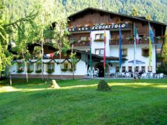 Hotel Scoiattolo