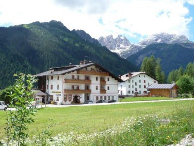 Albergo Miramonti