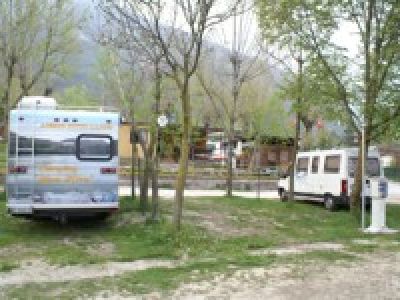 Camping Riva d`Oro