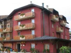 Hotel al Bosco