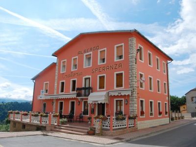 Hotel Speranza