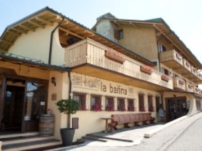 Hotel La Baitina