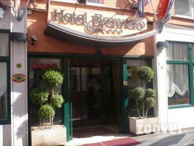 Hotel Brennero