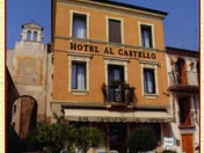 Hotel Al Castello