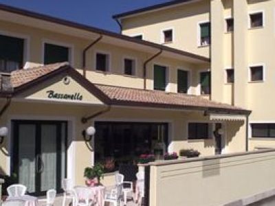 Hotel Al Bassanello