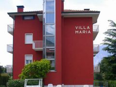 Villa Maria