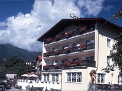 Hotel Tyrol