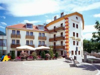 Hotel Engel