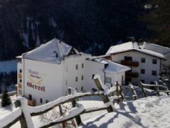 Hotel Gerstl