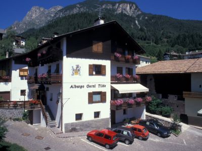 Albergo Tilde