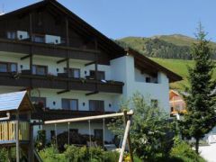 Ferienhotel Kastellatz