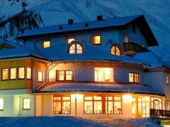 Hotel Alpenjuwel