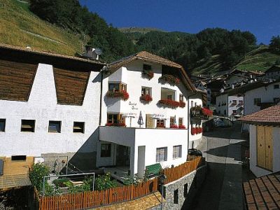 Albergo Camoscio