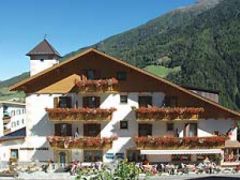 Hotel Traube