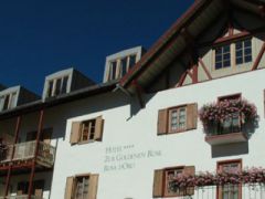 Hotel Zur Goldenen Rose 4