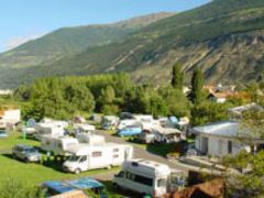 Camping Badlerhof