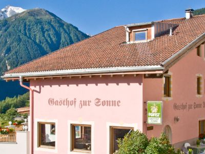 Hotel Gasthof zur Sonne