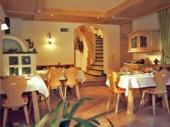 Rauchfreie- Frühstück- Sportpension Wolfsegg***