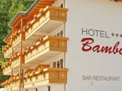 Hotel Bambi