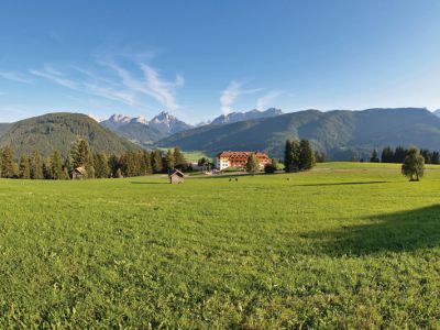 Hotel Alpenhof