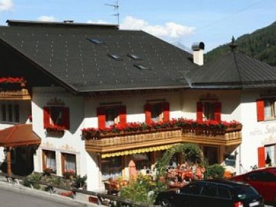 Hotel Stilfserhof