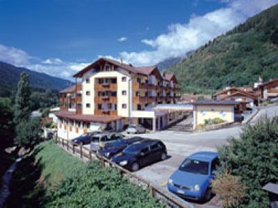Hotel Val Di Sole