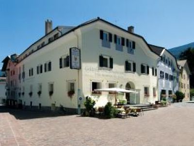 Hotel Goldener Löwe