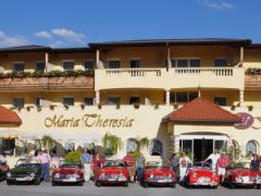 Hotel Maria Theresia ***