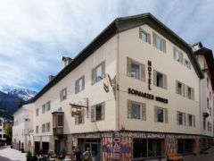 Hotel Schwarzer Widder