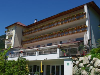 Sporthotel Vetzan