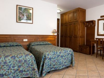 Hotel Villa Plinia