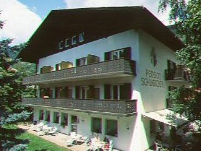 Pension Schweitzer