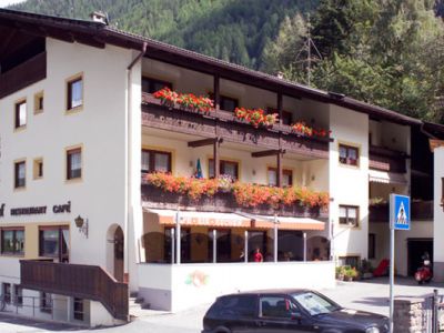 Hotel Martellerhof