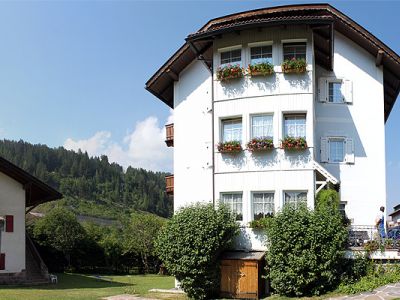 Villa Genziana