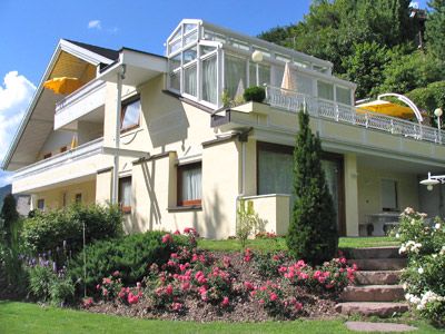 Villa Fussel