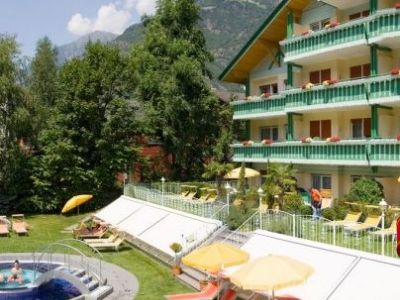 Apparthotel Tyrol