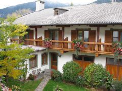 Pension Garni Goldener Stern