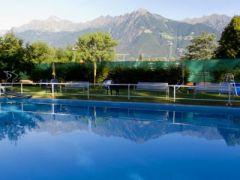 Camping Merano