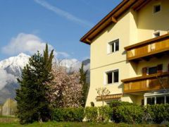 Pension Morenfeld***