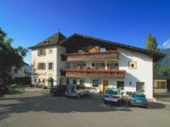 Pension Leimerhof